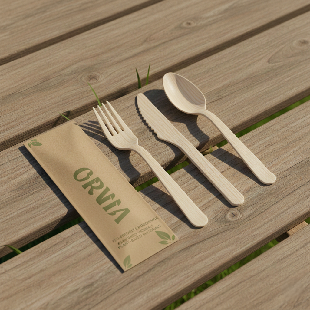 Cutlery
