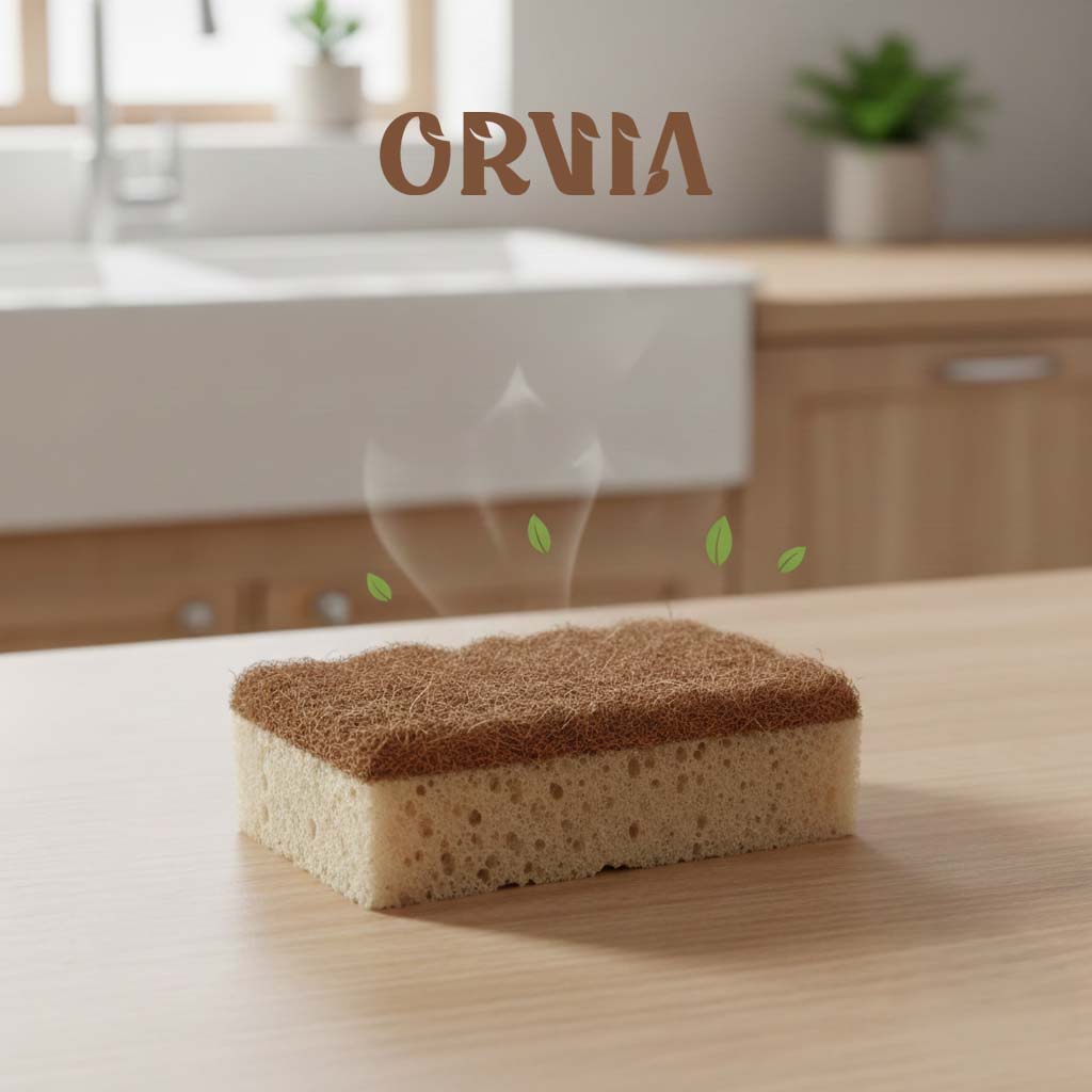 Dish Scrub (Pack of 5)